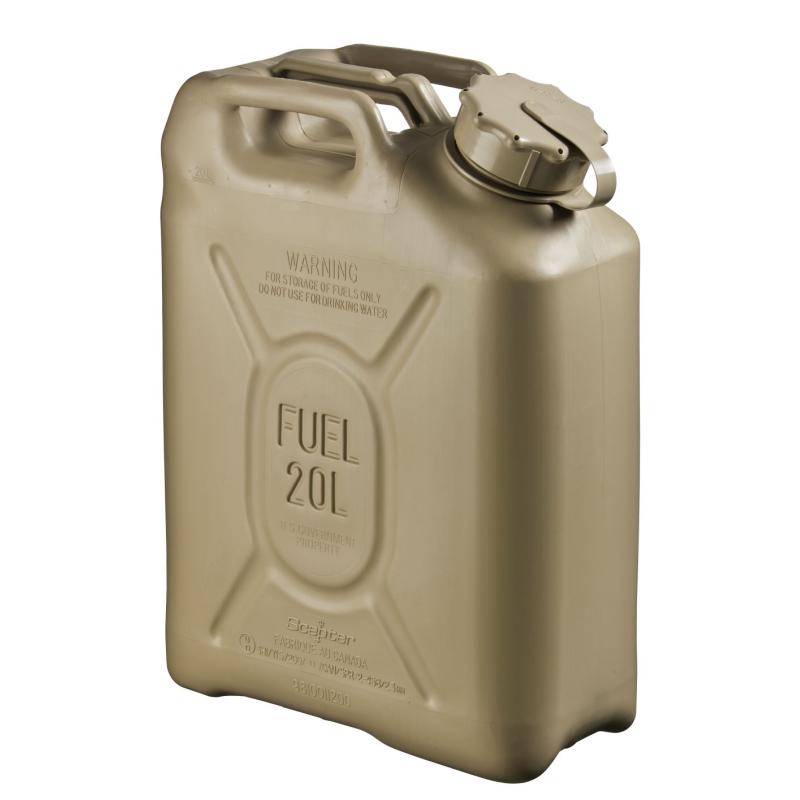 SCEPTER Jerry Can European Webshop | Jerrycan.ee